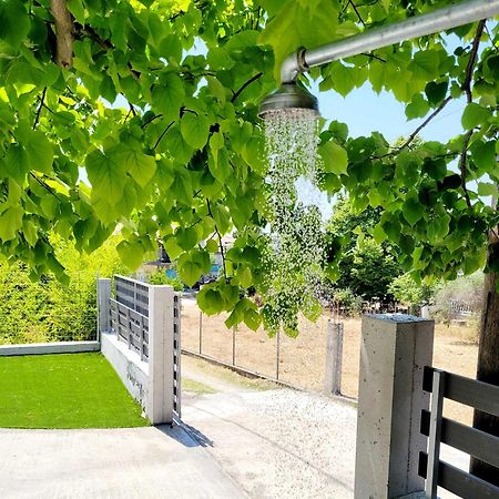 Astre&Jeanne Suites Szozópoli Kültér fotó