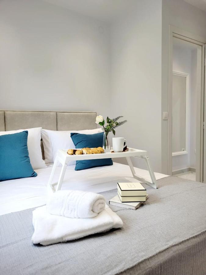 Astre&Jeanne Suites Szozópoli Kültér fotó