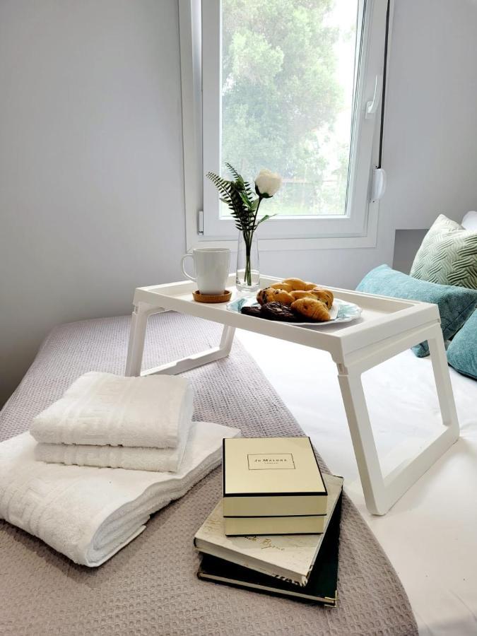 Astre&Jeanne Suites Szozópoli Kültér fotó