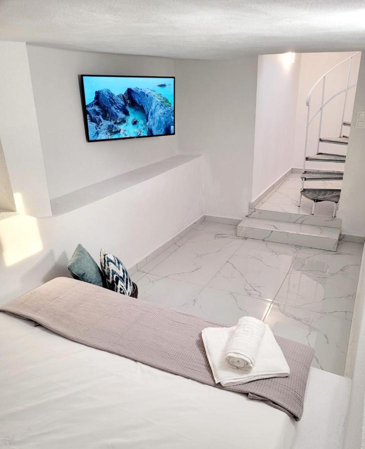 Astre&Jeanne Suites Szozópoli Kültér fotó