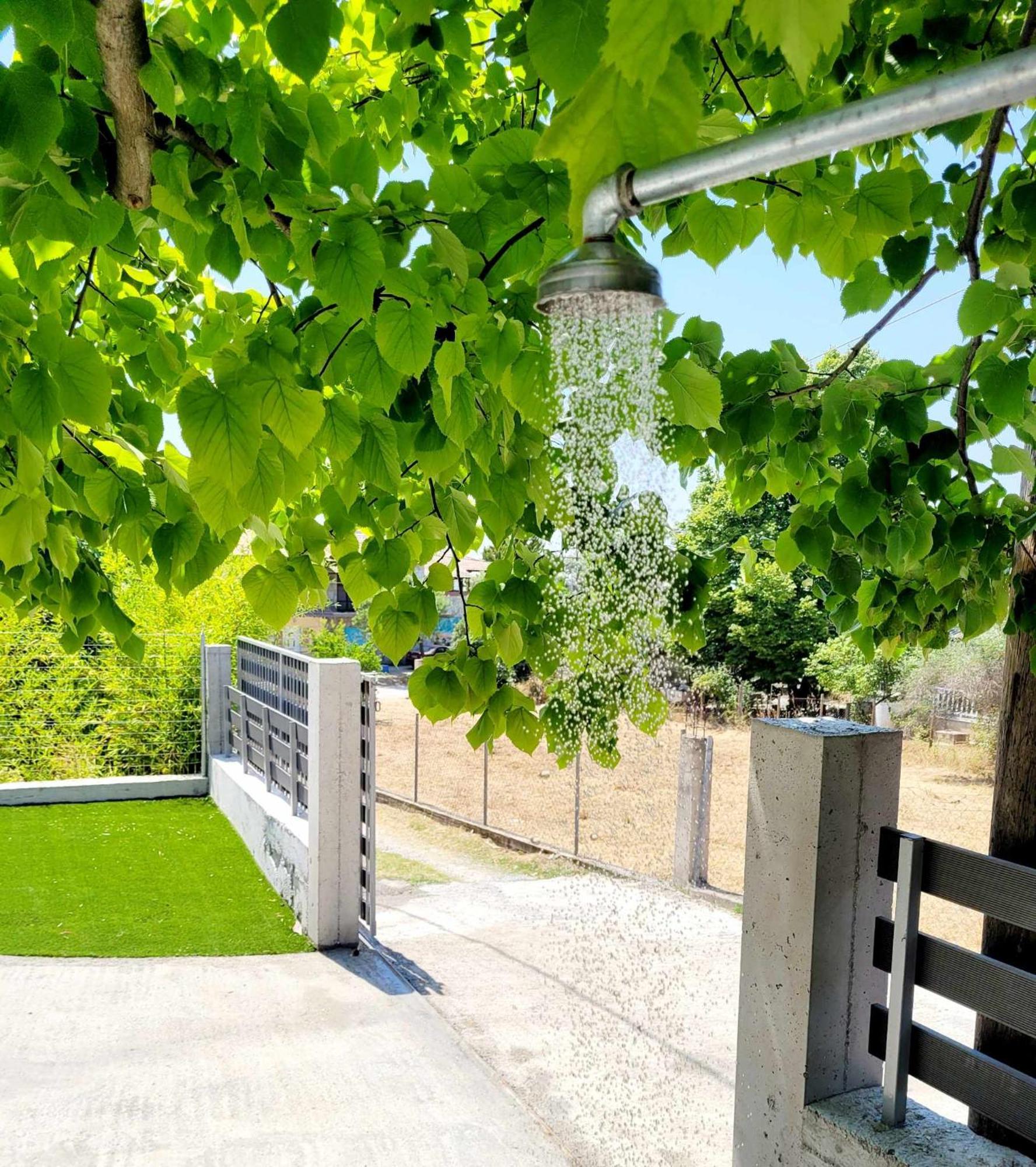 Astre&Jeanne Suites Szozópoli Kültér fotó