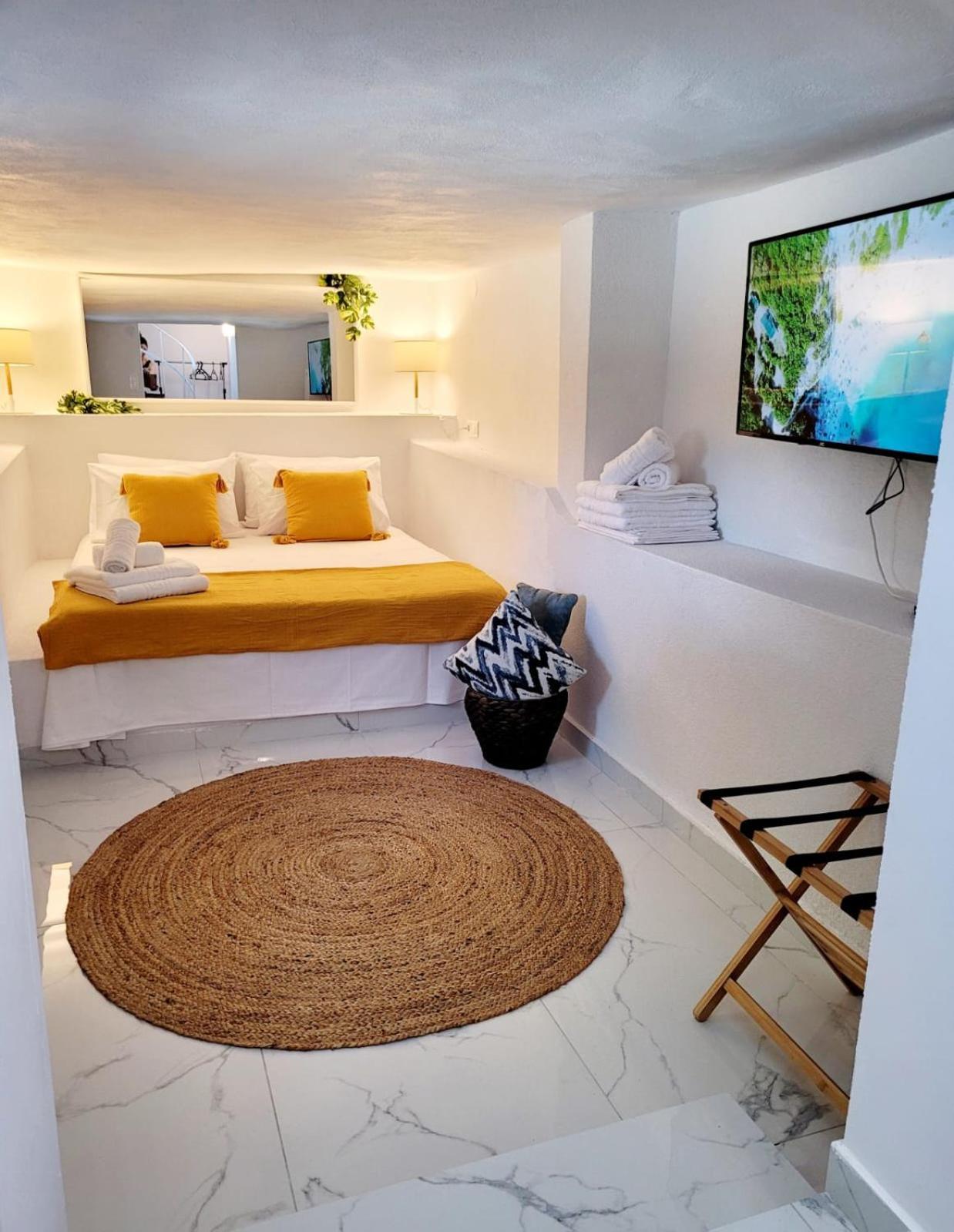 Astre&Jeanne Suites Szozópoli Kültér fotó